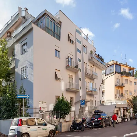 Casa Giancarlo By Rentbeat Apartman