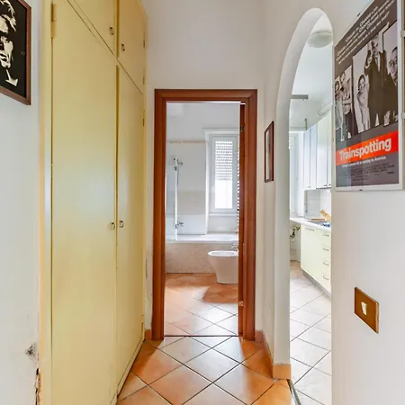 Casa Giancarlo By Rentbeat Apartman
