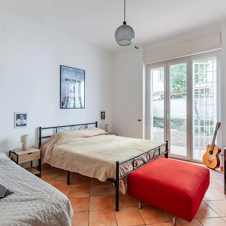 Apartman Casa Giancarlo By Rentbeat *