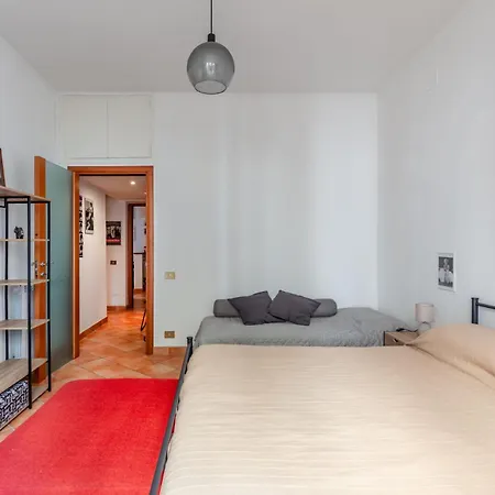 Casa Giancarlo By Rentbeat Apartman *