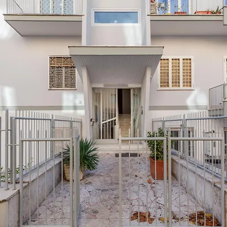 Apartman Casa Giancarlo By Rentbeat *
