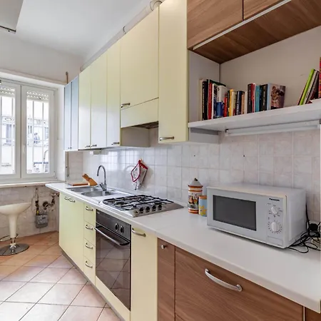 Apartman Casa Giancarlo By Rentbeat