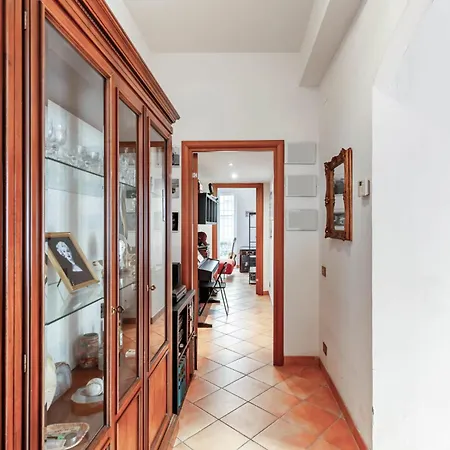 Casa Giancarlo By Rentbeat *
