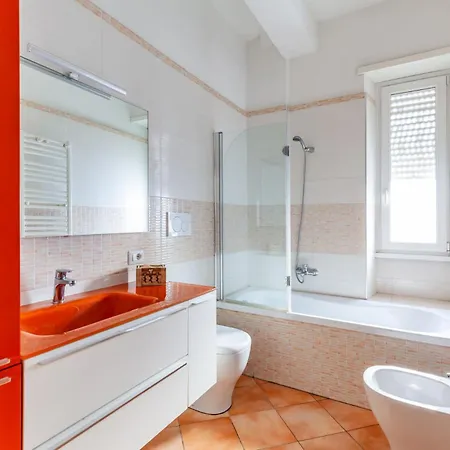Apartamento Casa Giancarlo By Rentbeat