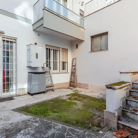 Casa Giancarlo By Rentbeat Apartamento Roma