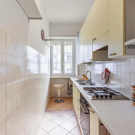 Casa Giancarlo By Rentbeat Roma