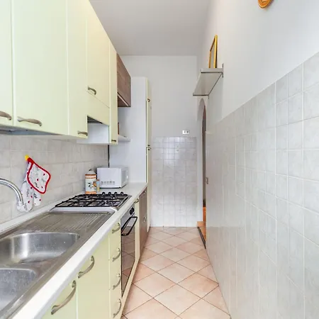 Casa Giancarlo By Rentbeat Apartamento Roma