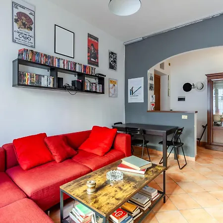 Casa Giancarlo By Rentbeat