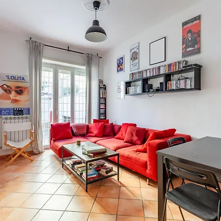 Casa Giancarlo By Rentbeat *