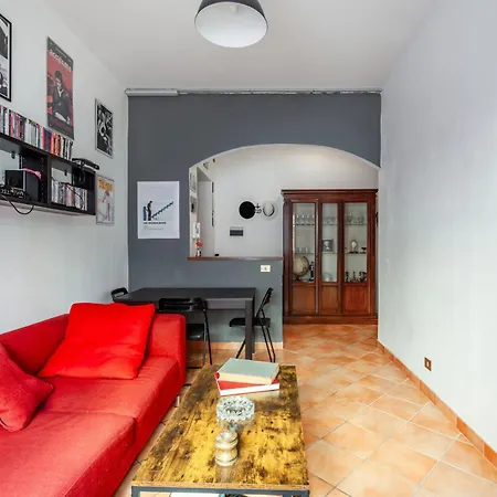 Apartamento Casa Giancarlo By Rentbeat