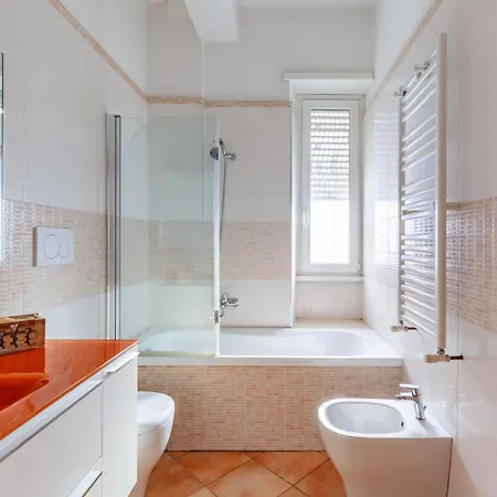 Casa Giancarlo By Rentbeat Appartement
