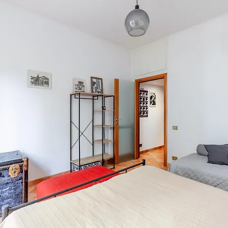 Casa Giancarlo By Rentbeat Rome