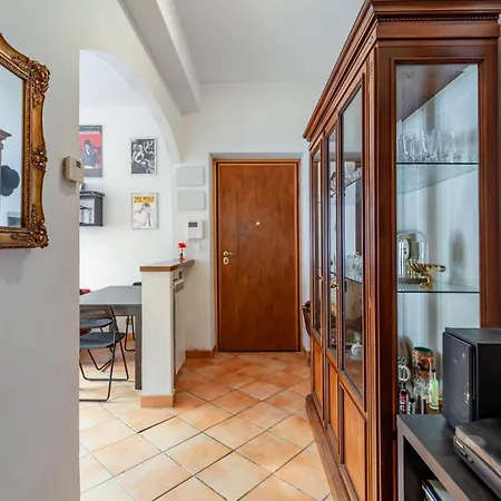 Casa Giancarlo By Rentbeat Appartement *